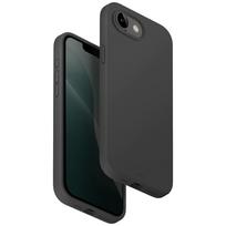 uniq Lino iPhone 16e (2025) Magclick Charging Case, Grey