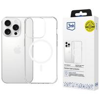 3MK Armor MagCase for Apple iPhone 15 Pro