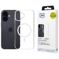 3MK Armor MagCase for Apple iPhone 16 Plus