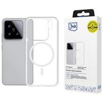 3MK Xiaomi 15 Pro MagCase Armor Case