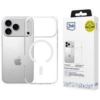 3MK Armor MagCase for Apple iPhone 17 Pro Max