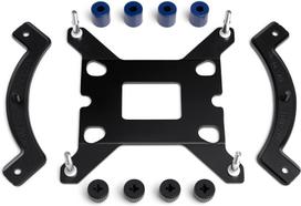 Noctua NM-i7xx-MP83 chromax.black adapter for processor cooler (NM-I17XX-MP83 CH.BK)