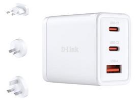 D-LINK 65W GaN Charger