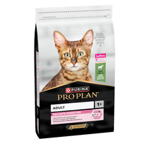 Purina Pro Plan Delicate Digestion Sausas maistas suaugusioms sterilizuotoms išrankioms pašarui katėms (su ėriena) 10 kg