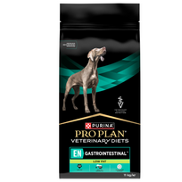 Purina Pro Plan Veterinary Diets Gastrointestinal Low Fat Sausas maistas šunims, turintiems virškinamojo trakto sutrikimų, mažesnis riebalų kiekis 11 kg