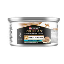 Purina Pro Plan Veterinary Diets Advance Care Renal Konservuotas maistas katėms, sergančios lėtiniu inkstų funkcijos nepakankamumu (putėsiai) 195g