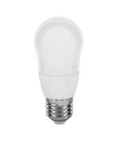 Šviesos diodų „LED“ elektros lemputė, 5W, E27, ~2800 K