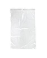 Užspaudžiami ZIP-LOCK maišeliai, 100 x 150 mm, 100 vnt.