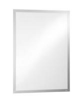 Informacinis rėmelis DURAFRAME Poster, A1, sidabrinis