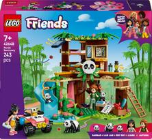 Lego Friends 42648 Panda clinic (42648)