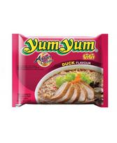 Greitai paruošiami makaronai YUM YUM, antienos skonio, 60 g