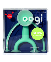 Oogi Glow tamsoje šviečiantis žmogeliukas Moluk