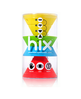 Hix Mix kūgiai-transformeriai MOLUK
