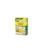 Bulvių piurė KNORR, su pienu, 4 kg