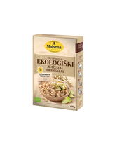 Avižiniai dribsniai MALSENA, Ekologiški, 400g, LT-EKO-001