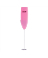 Mesko Milk Frother MS 4493p Pink
