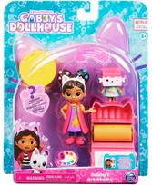 Teminis figūrėlių rinkinys GABBY´S DOLLHOUSE