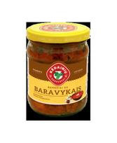 Sriuba Barščiai su baravykais, 0,5/480g