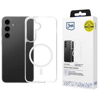 3MK Armor MagCase for Samsung Galaxy A16 4G/5G