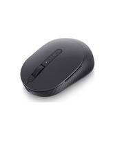 Dell Premier Rechargeable Mouse MS7421W  Wireless 2.4 GHz, Bluetooth Graphite Black