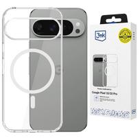 3MK Google Pixel 10/Google Pixel 10 Pro Armor MagCase Etui
