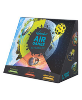 Lauko žaidimų rinkinys WABOBA Air Games