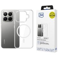 3MK Armor MagCase Case for Xiaomi 15T Pro 5G