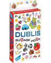 Mini stalo žaidimas Dream makers „Dublis“