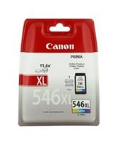 Canon CL-546XL (8288B001), trispalvė kasetė