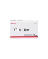 Canon CRG 070 H (5640C002) kasetė lazeriniams spausdintuvams, Juoda (10200 psl.)