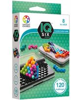 Stalo žaidimas SMART GAMES IQ-Six Pro (8+)