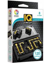 Stalo žaidimas SMART GAMES IQ-Circuit (8+)