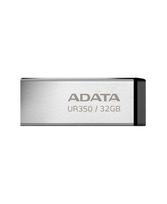 ADATA | USB Flash Drive | UR350 | 32GB | USB 3.2 Gen1 | Black