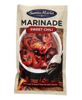 Saldus aitriųjų paprikų marinatas, 75 g