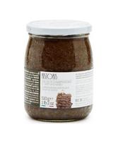 Pievagrybių ir juodųjų triufelių padažas RISTORIS, 510 g