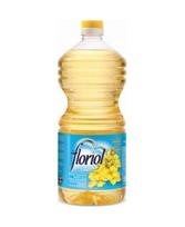 FLORIOL Rapsų aliejus, 2 l
