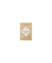 Jūros druskos dribsniai, MALDON, rūkyti, 125  g