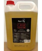 Gruzdinimo aliejus Master Chef Classic, 5 l