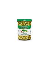 Agurkų kubeliai , VORTUMNUS 400 g/240 g
