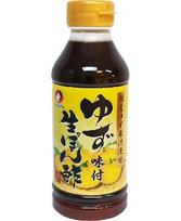 Sojos padažas KIKKOMAN, Ponzu, 250 ml
