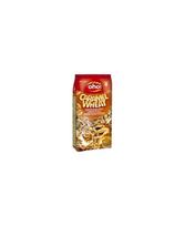 Sausi pusryčiai OHO, kviečiai karamelės skonio, 150 g