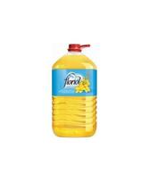 Rapsų aliejus FLORIOL, 5 l