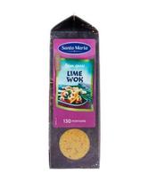 Prieskonių mišinys Lime Wok SANTA MARIA, 650 g