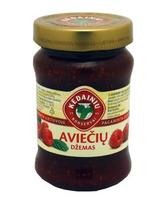 Aviečių džemas, 330 g