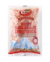 Kristalinė druska Himalajai, stambi, 500g