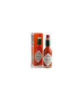 Tabasco padažas PEPPER SAUCE, 60 ml