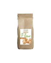 Avinžirnių miltai, 500 g