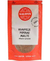 Kvapieji pipirai SALDVA, malti, 30 g