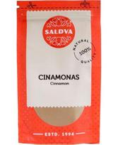Cinamonas SALDVA, maltas, 22 g