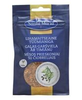 Prieskoniai mėsai SANTA MARIA, su čiobreliais, 25 g